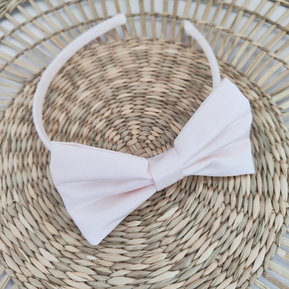 Cerchietto La Sartoria Dei Piccoli