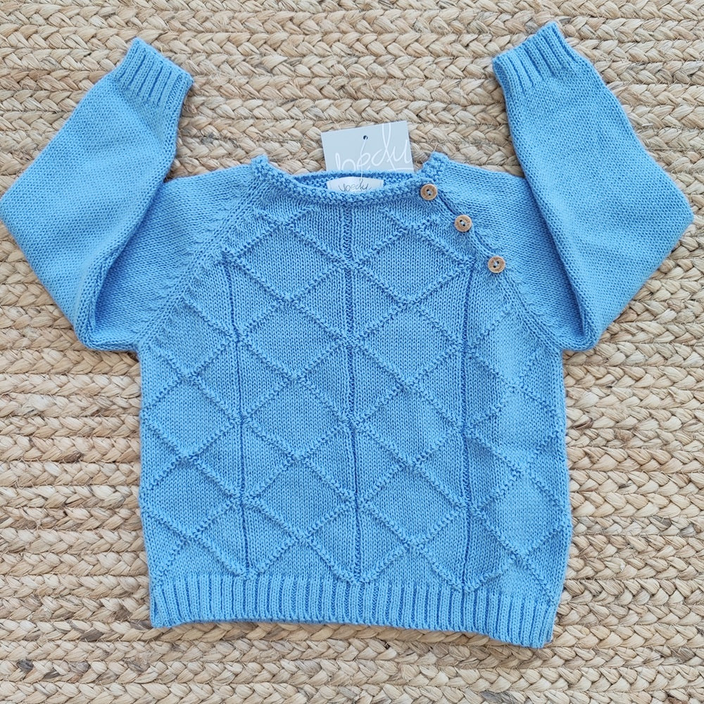 Maglioncino in filo Yoedu