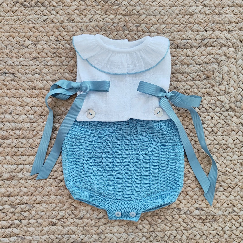 Pagliaccetto in filo Mac Ilusion