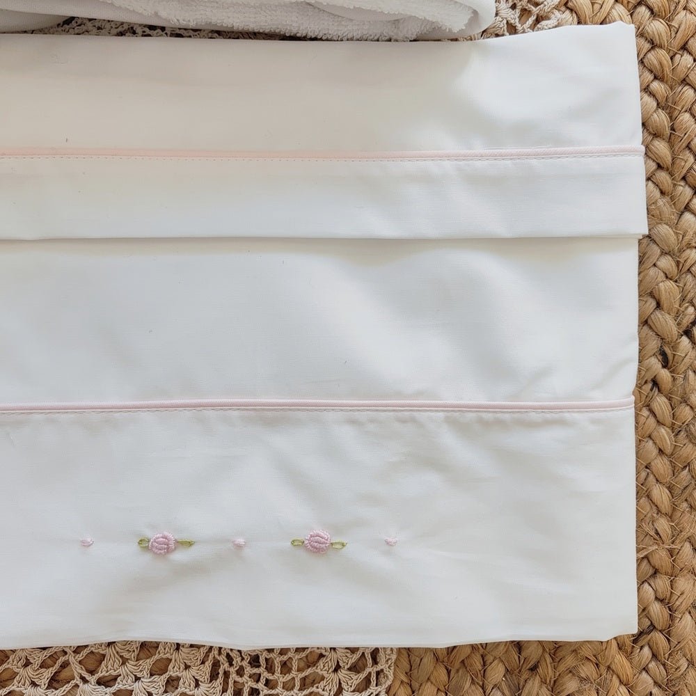 Accappatoio \ Lenzuolino Teto e Tatta