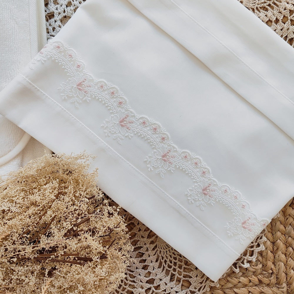 Accappatoio \ Lenzuolino Teto e Tatta