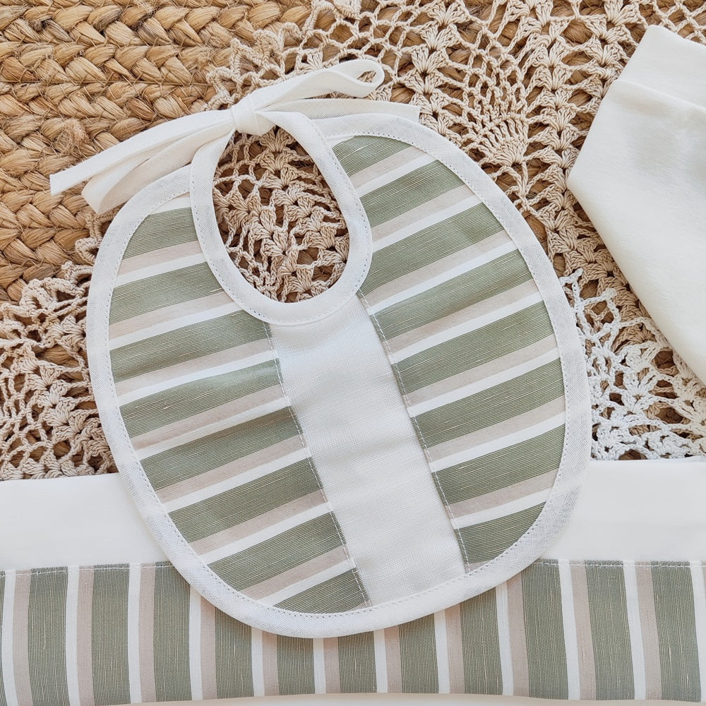 Tutina \Lenzuolino \ Bavetta teto e Tatta