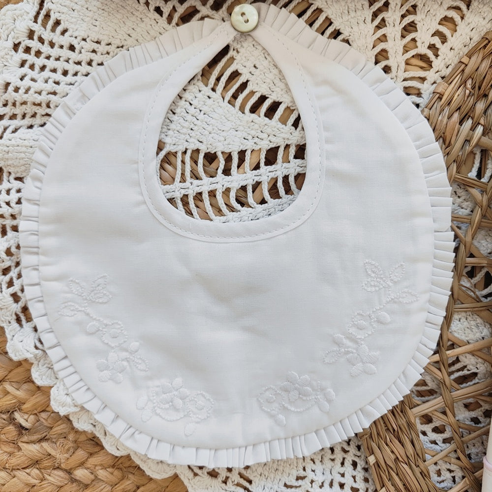 Lenzuolino \ Bavetta Coccodè