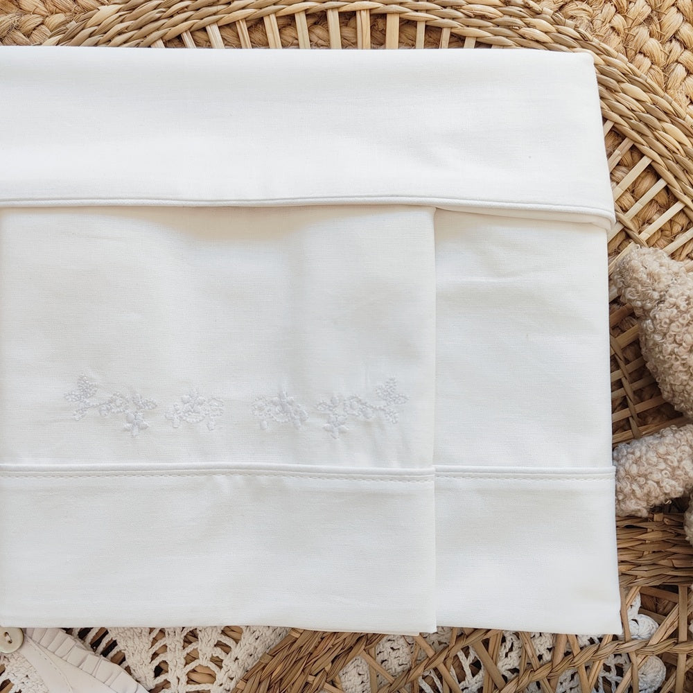 Lenzuolino \ Bavetta Coccodè