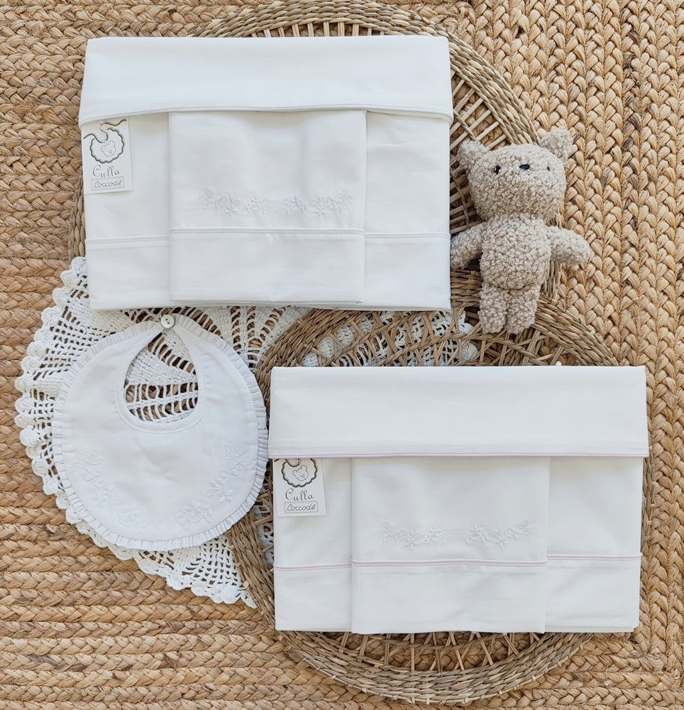 Lenzuolino \ Bavetta Coccodè