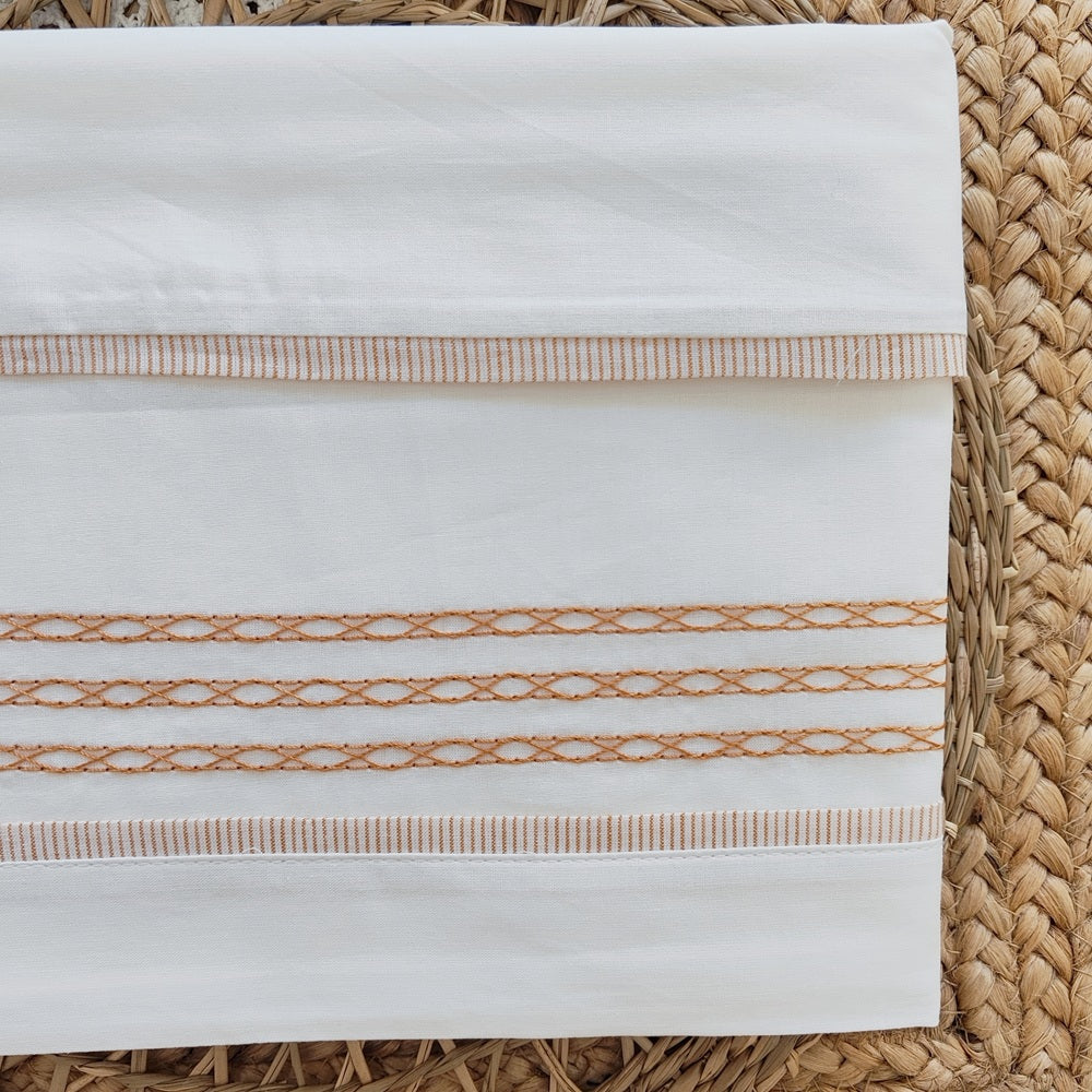 Bavetta \ Lenzuolino Coccodè