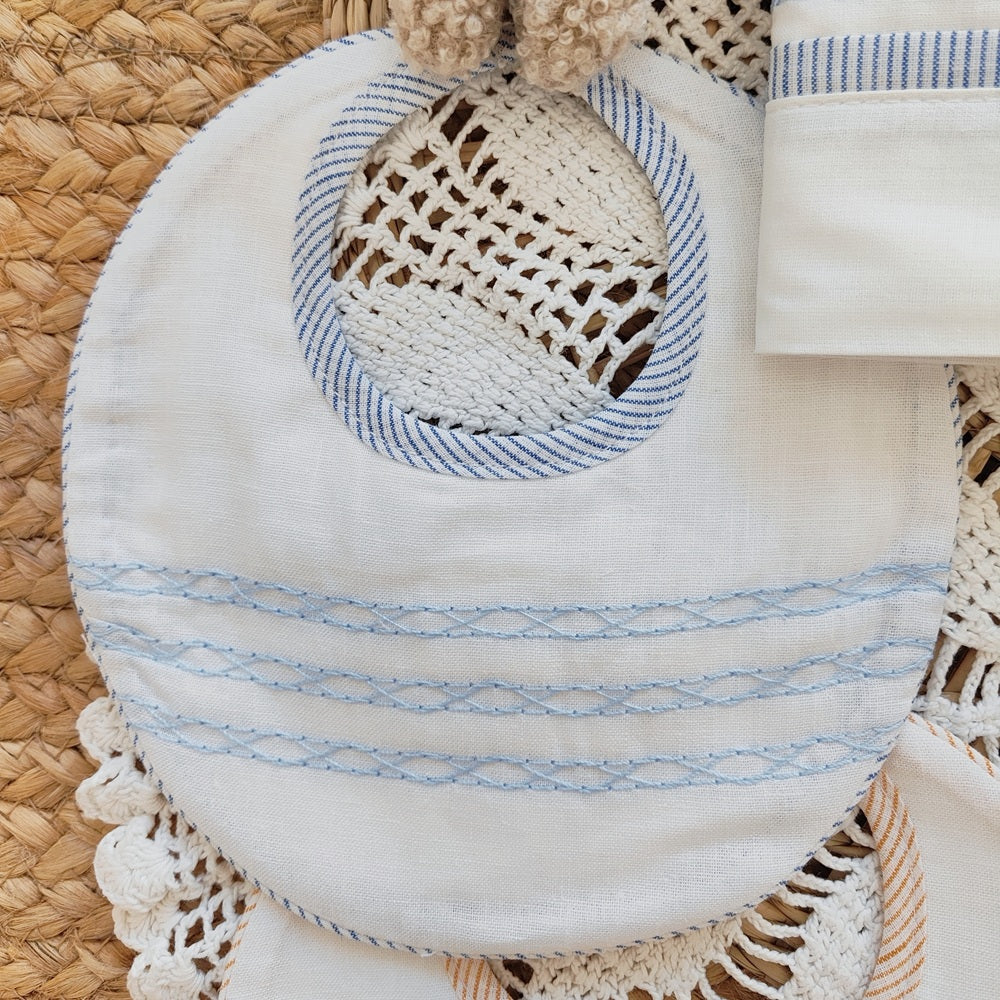 Bavetta \ Lenzuolino Coccodè