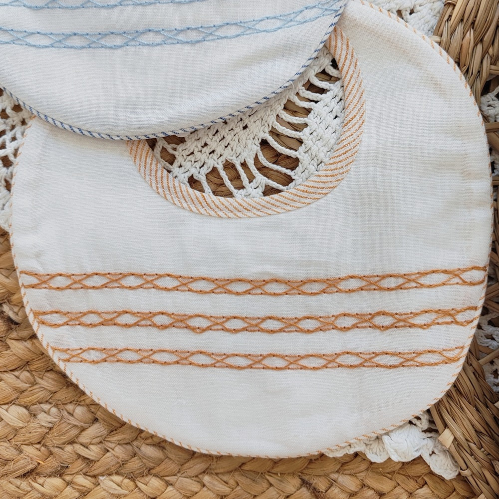 Bavetta \ Lenzuolino Coccodè