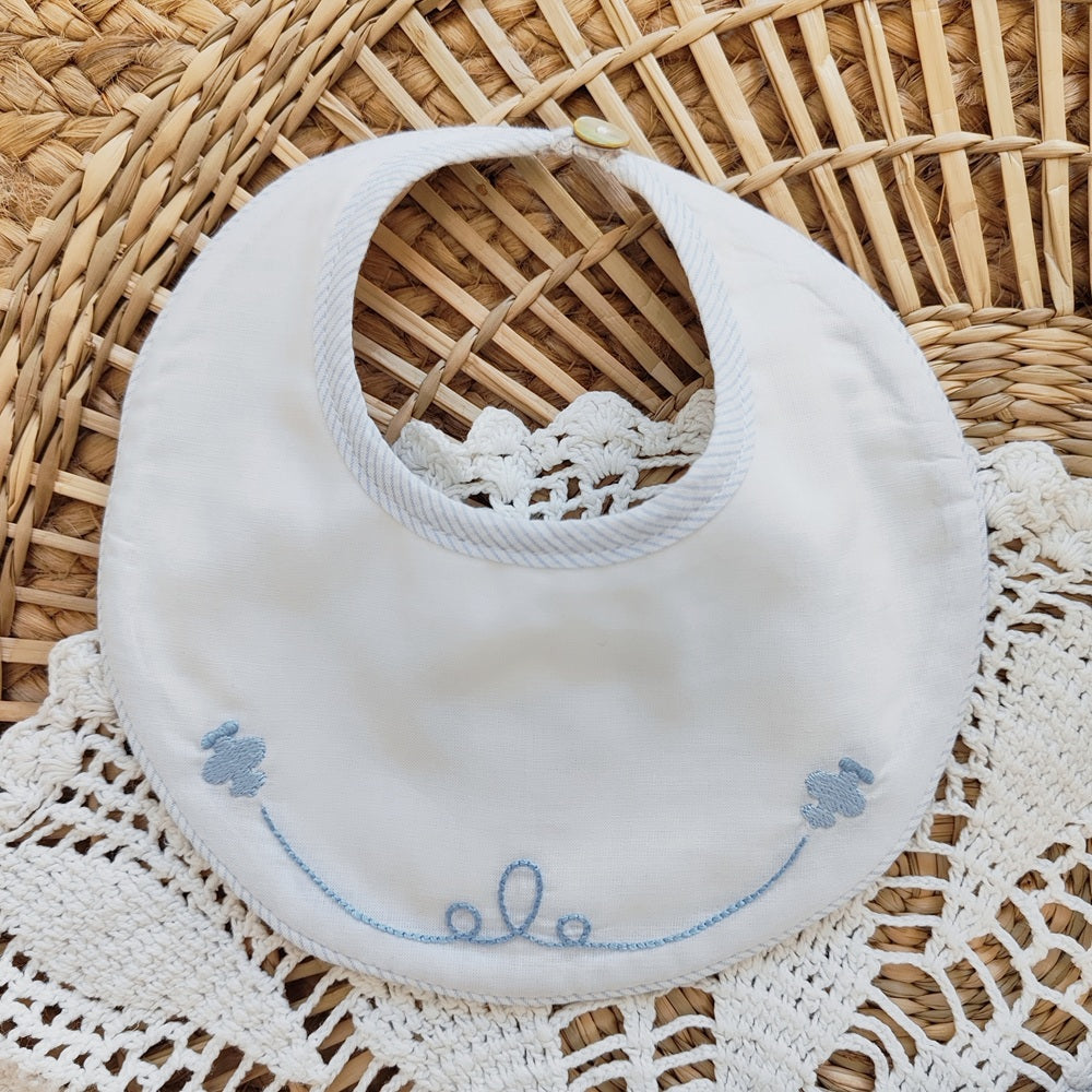 Lenzuolino \ Bavetta