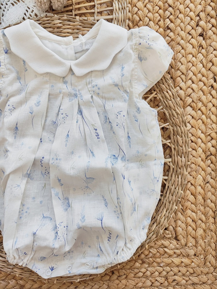 Pagliaccetto in cotone Coccodè