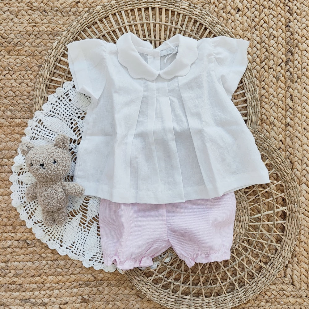 Completo due pezzi Coccodè