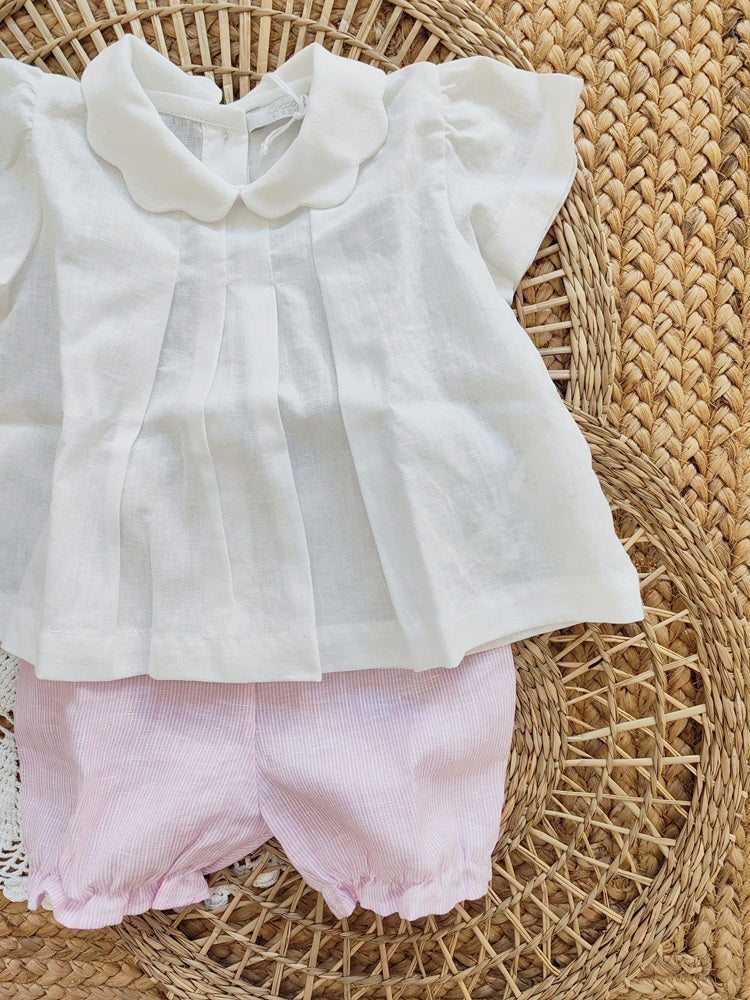 Completo due pezzi Coccodè