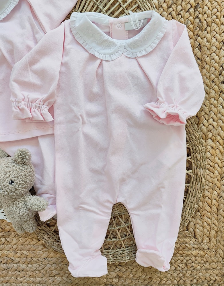 Completo due pezzi \ Tutina Coccodè