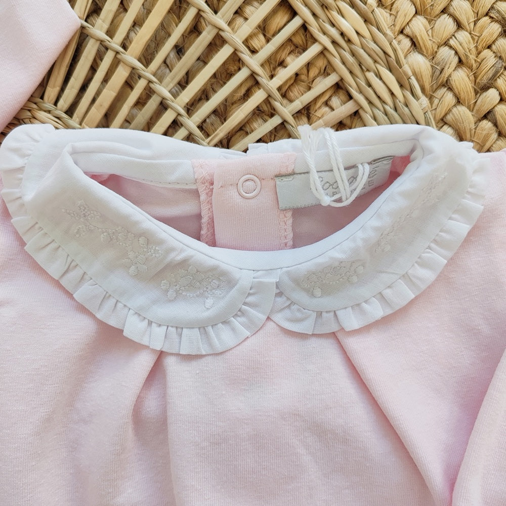 Completo due pezzi \ Tutina Coccodè