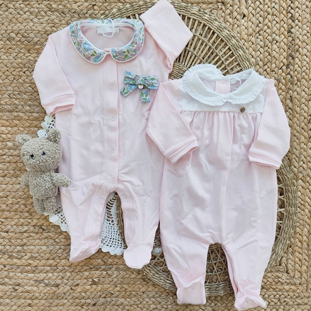 Tutina in cotone Coccodè