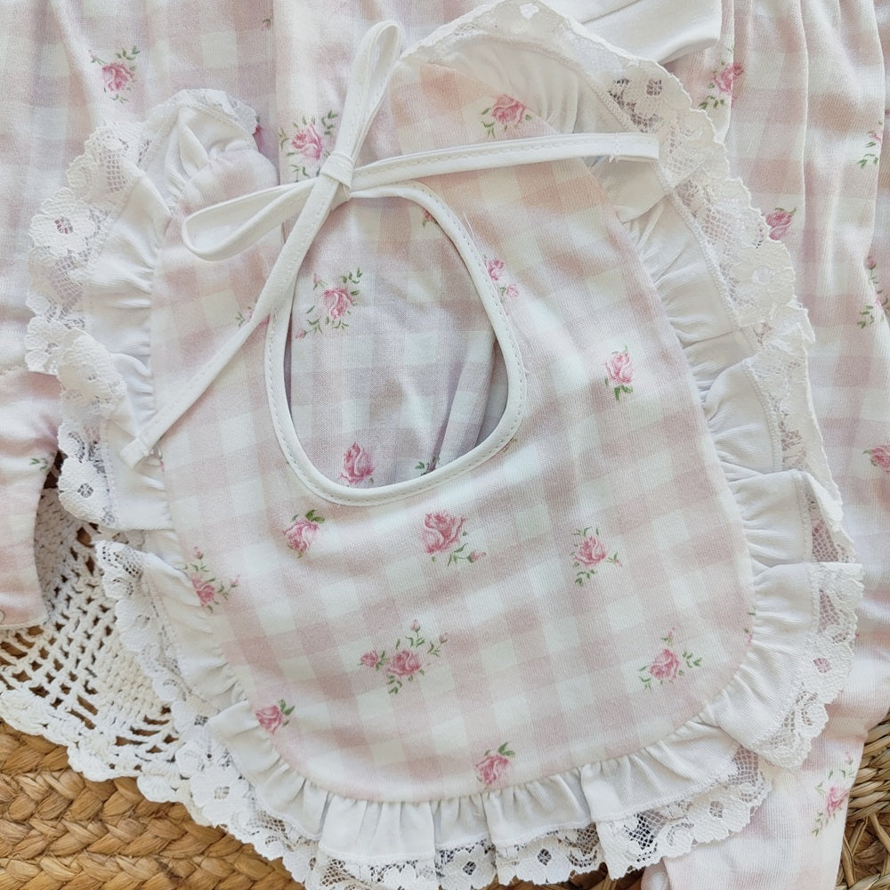 Tutina \ Pagliaccetto \ Bavetta Coccodè