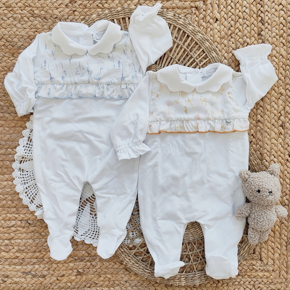 Tutina in cotone Coccodè