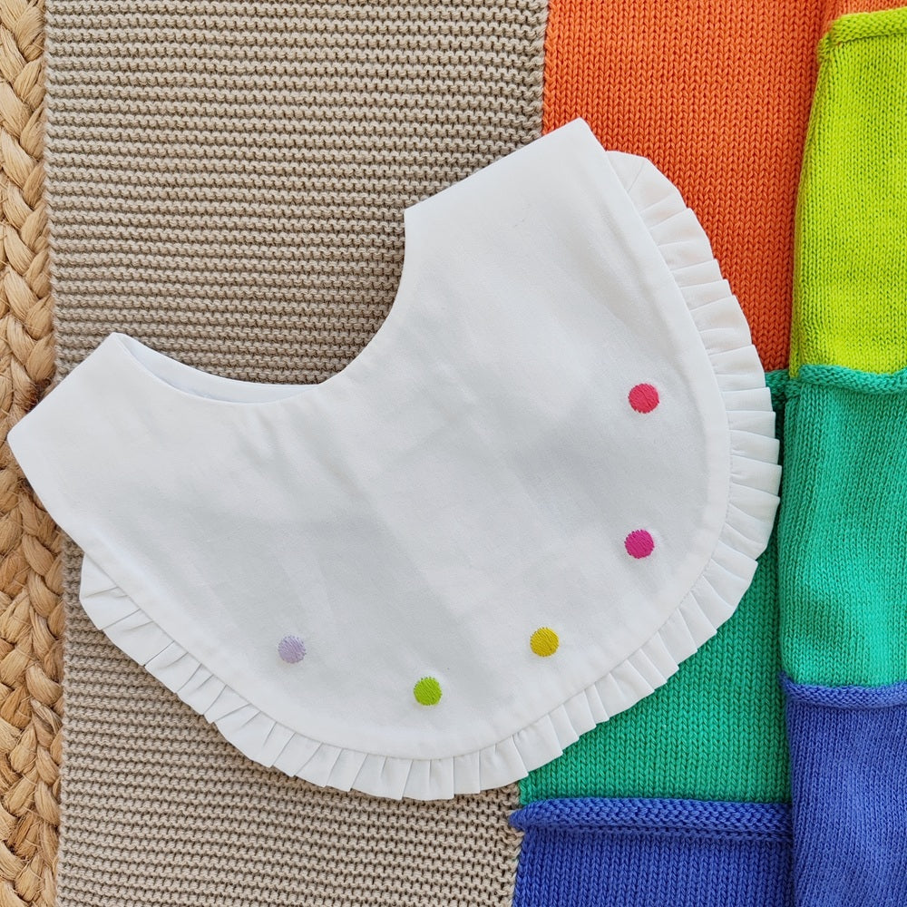 Tutina e Copertina in filo Le Coconnè