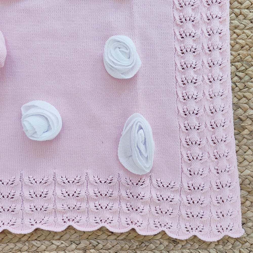 Set Nascita \ Copertina \ Lenzuolo \ Bavetta Le Coconnè