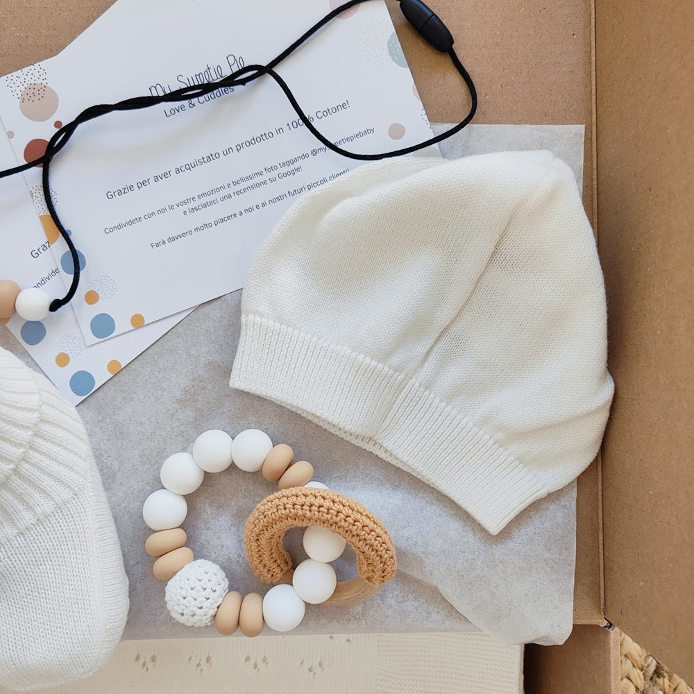 Set Nascita My Sweet Pie