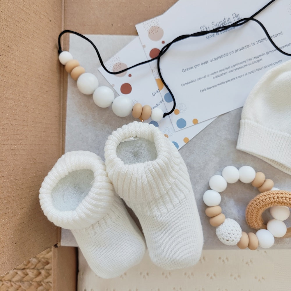 Set Nascita My Sweet Pie