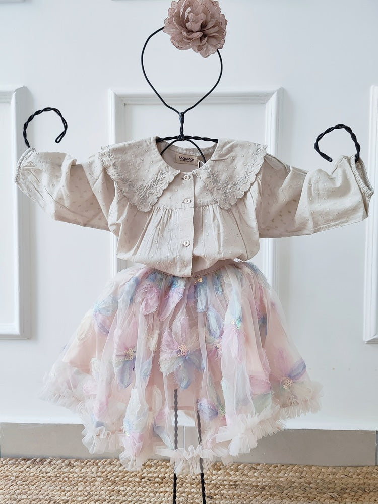 Completo due pezzi Mar Mar Copenhagen