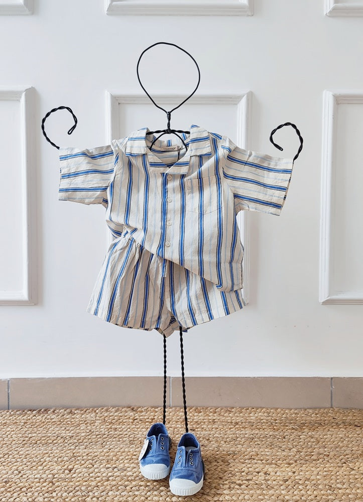 Pantalone \ Camicia  MarMar Copenhagen