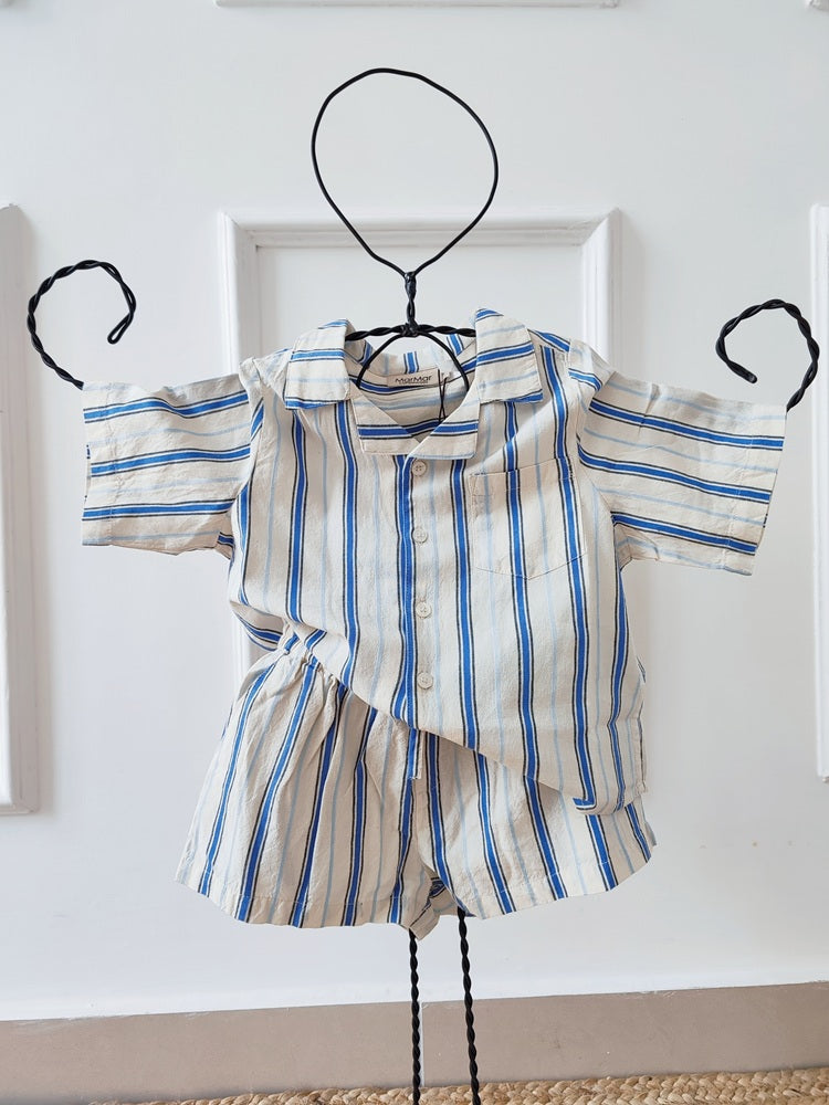 Pantalone \ Camicia  MarMar Copenhagen