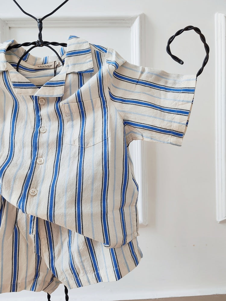 Pantalone \ Camicia  MarMar Copenhagen