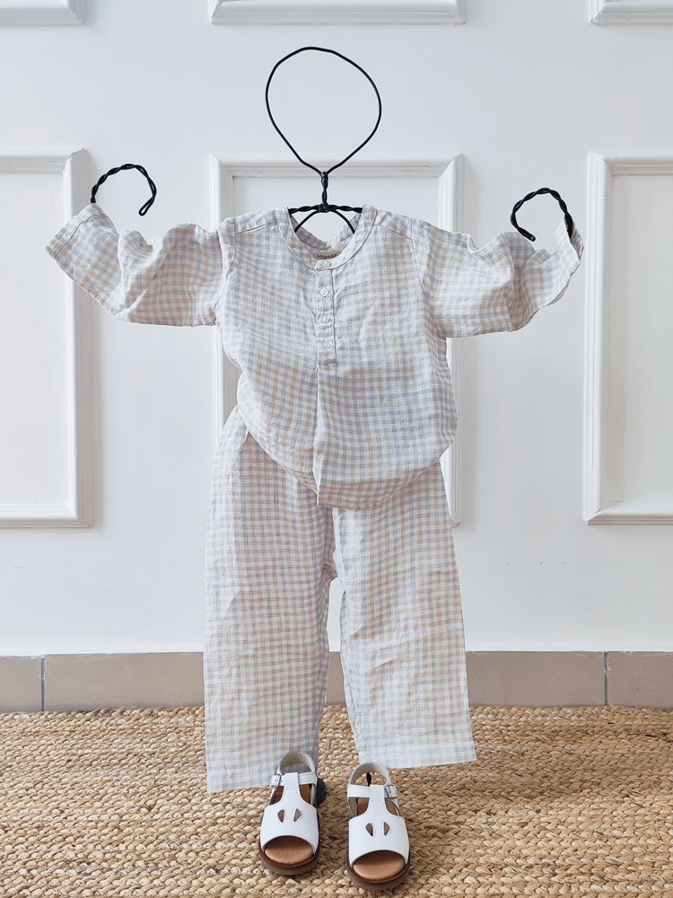 Camicia \ Pantalone Mar Mar Copenhagen