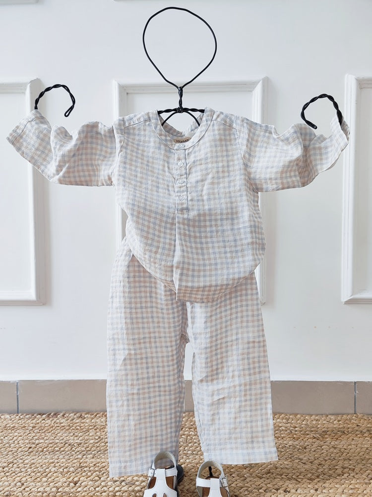 Camicia \ Pantalone Mar Mar Copenhagen