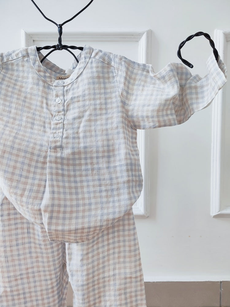 Camicia \ Pantalone Mar Mar Copenhagen