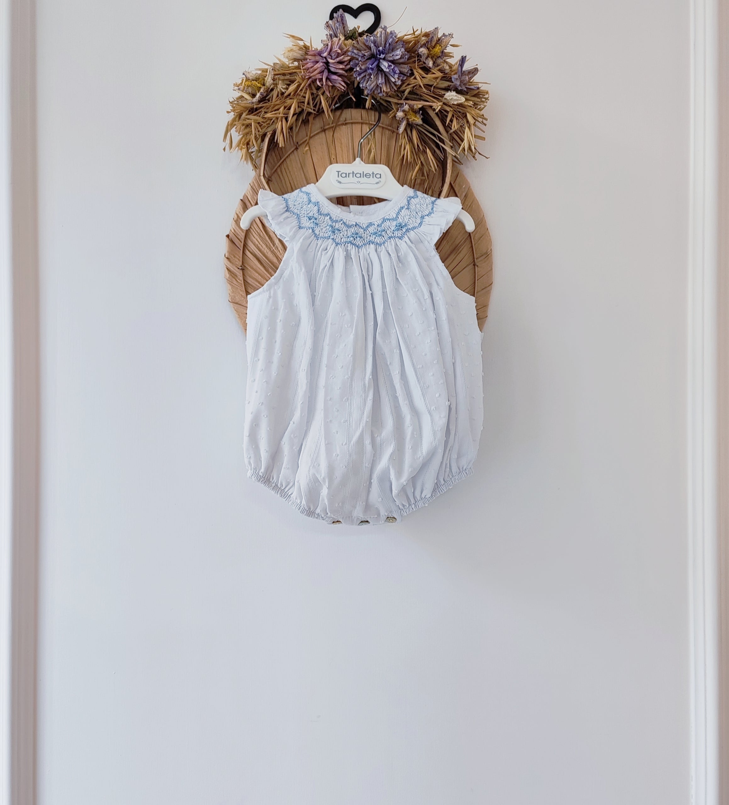 Pagliaccetto Tartaleta