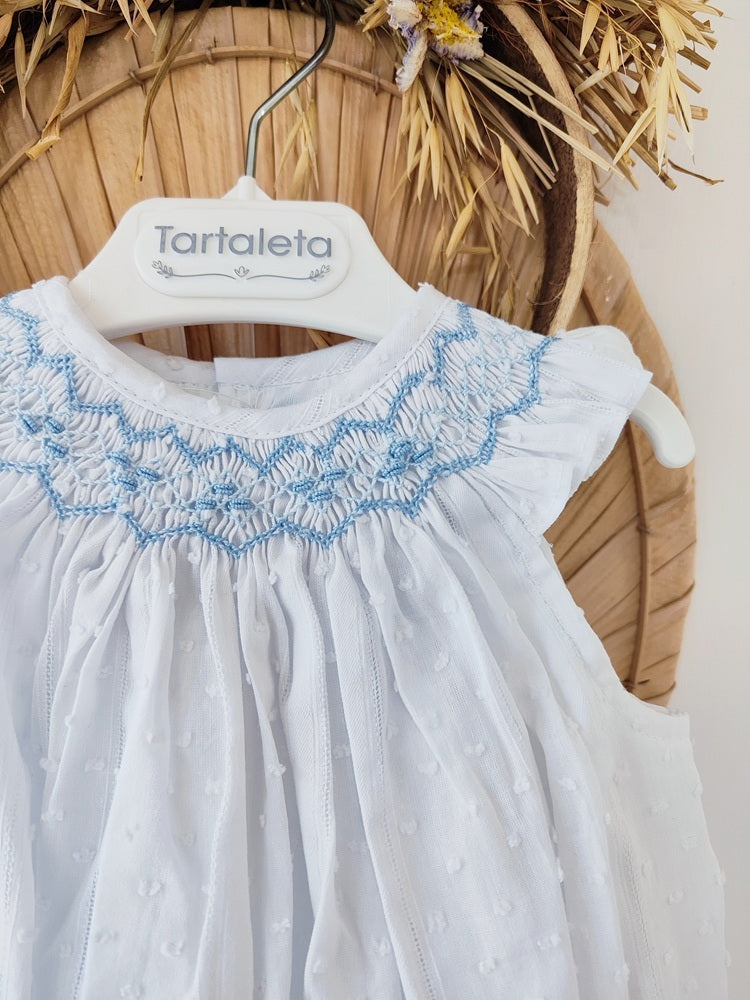 Pagliaccetto Tartaleta