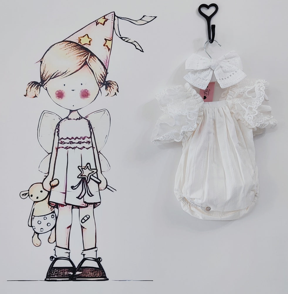 Pagliaccetto Phi  Clothing