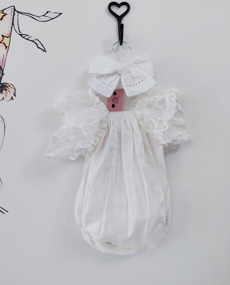 Pagliaccetto Phi  Clothing