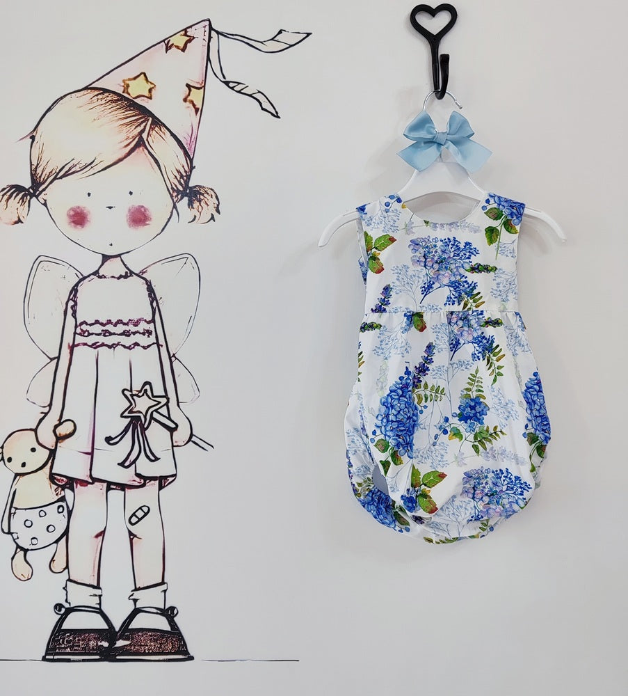 Pagliaccetto Phi  Clothing