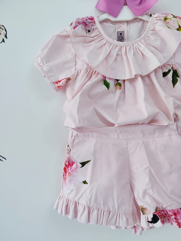 Completo due pezzi Phi  Clothing