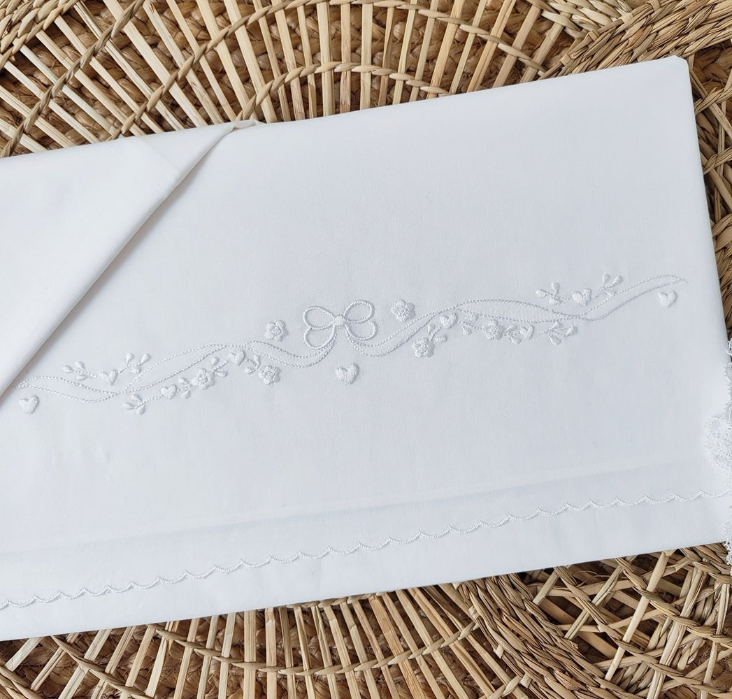 Bavetta e Lenzuolino Biberon