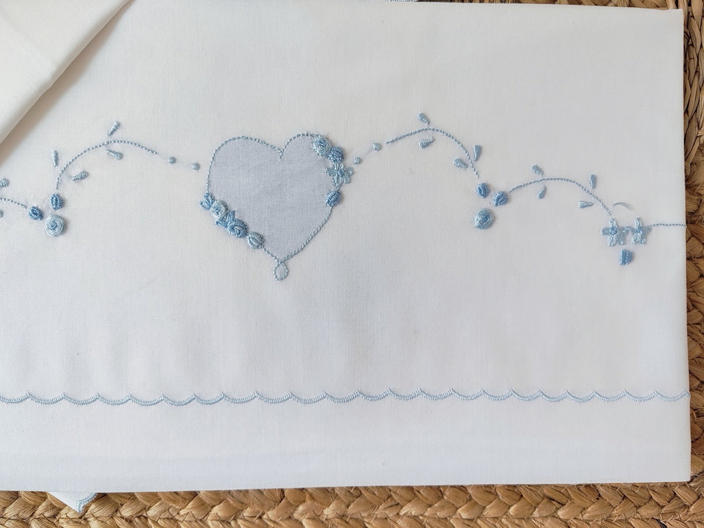 Bavetta e Lenzuolino Biberon