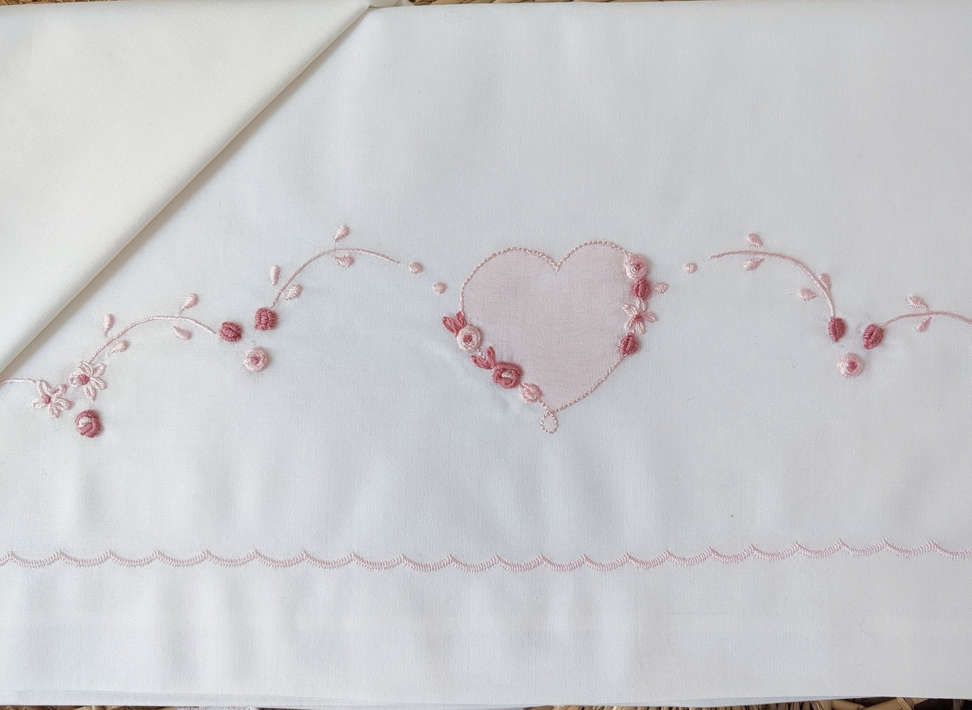 Bavetta e Lenzuolino Biberon