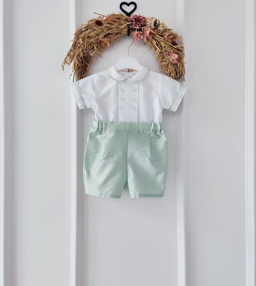 Pagliaccetto Les Enfants De Gisele