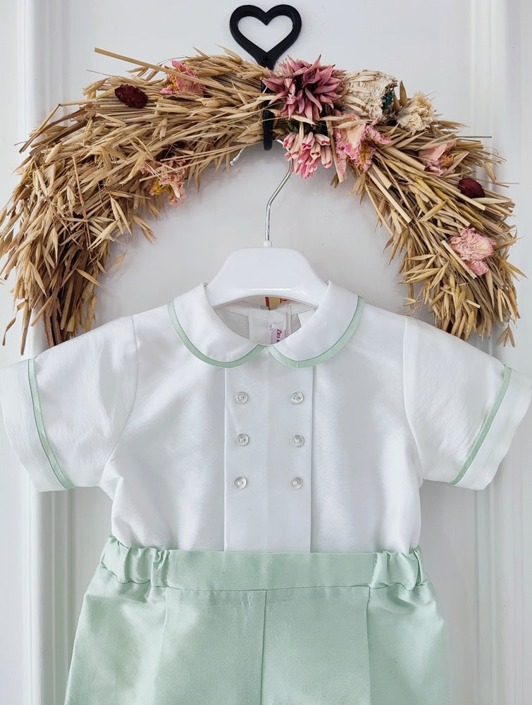 Pagliaccetto Les Enfants De Gisele