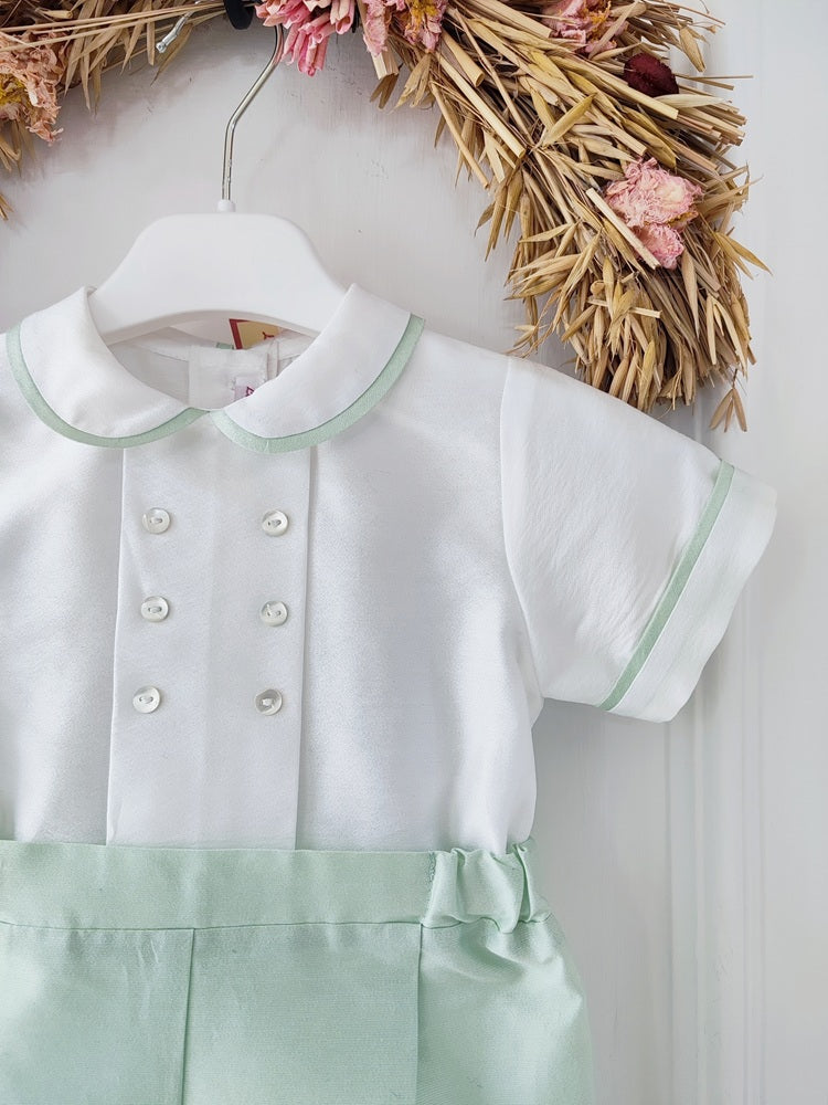 Pagliaccetto Les Enfants De Gisele