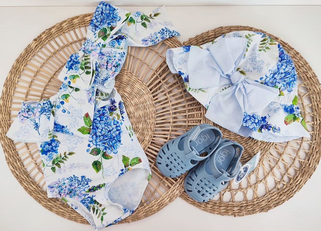 Costume \ Cappello Phi Clothing