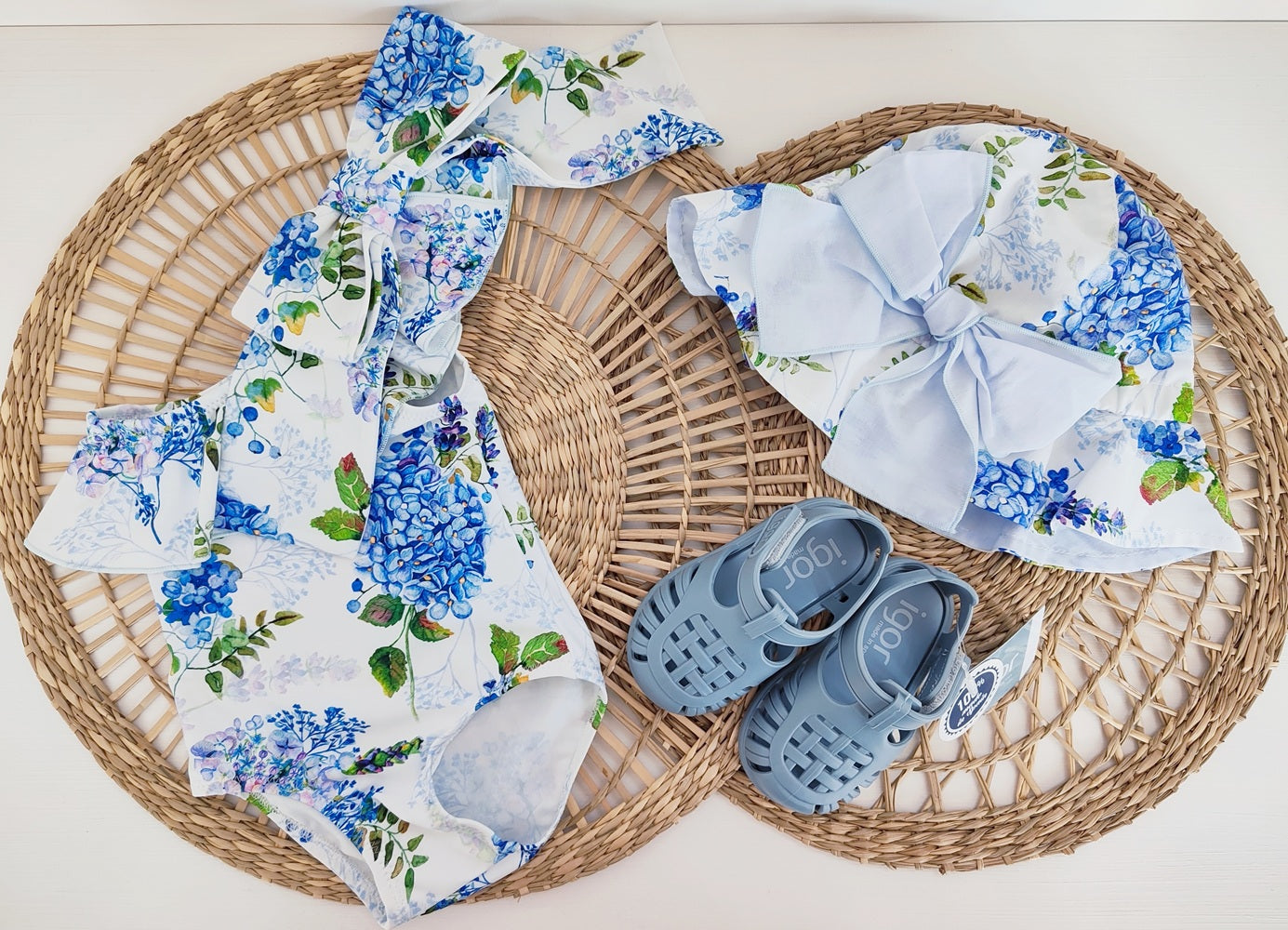 Costume \ Cappello Phi Clothing