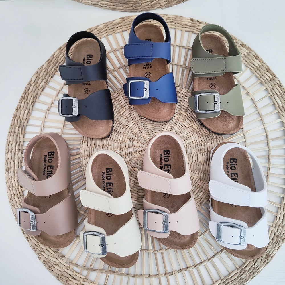 Sandali Bio Etic