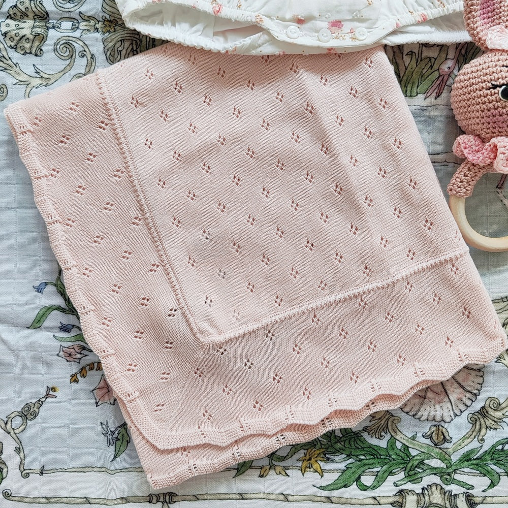 Pagliaccetto / Copertina / Completo / Mussola Wedoble