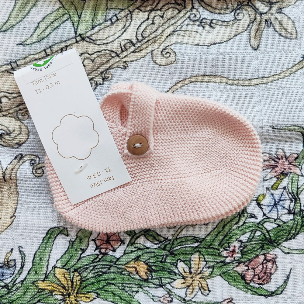 Tutina / Cuffietta / Scarpine / Pagliaccetto Wedoble