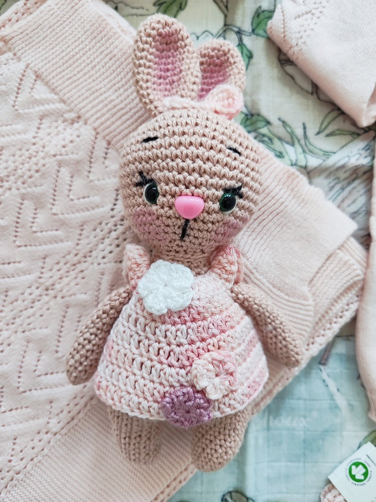 Pagliaccetto / Calzini / Copertina / Dou Dou / Cuffietta / Mussola Wedoble